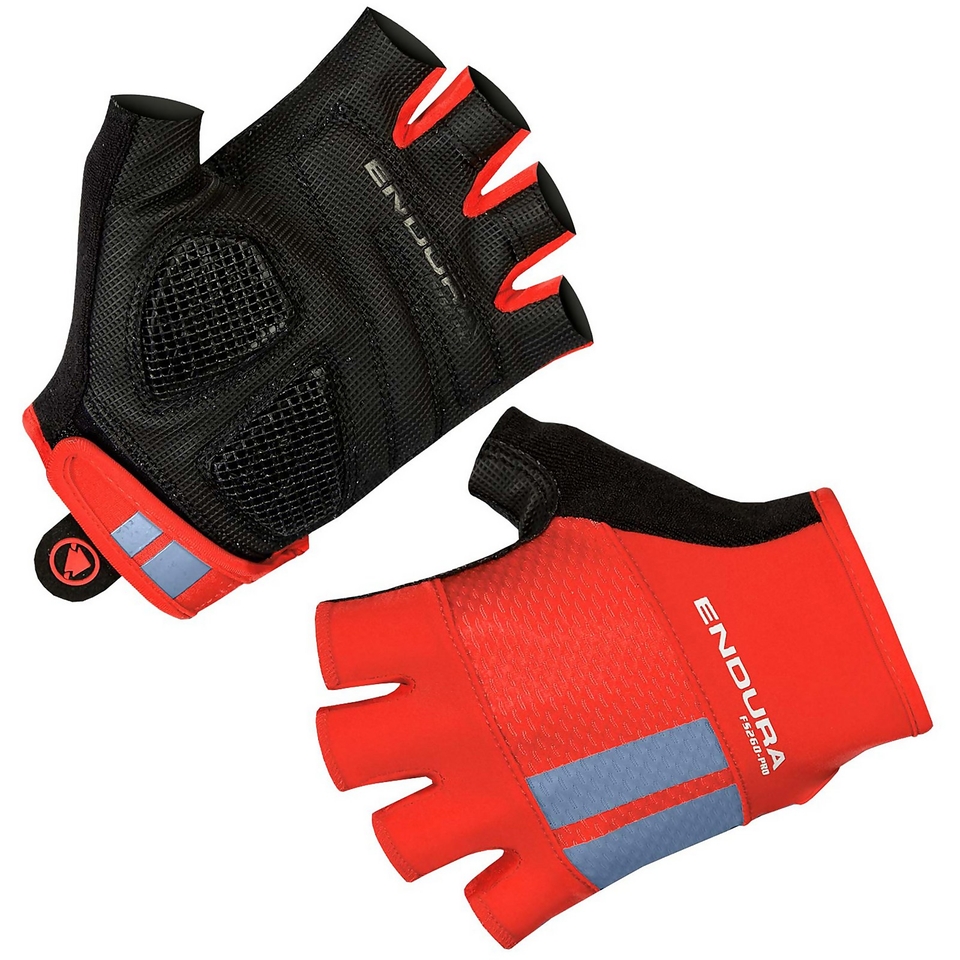 ENDURA FS260-PRO AEROGEL MITT PS