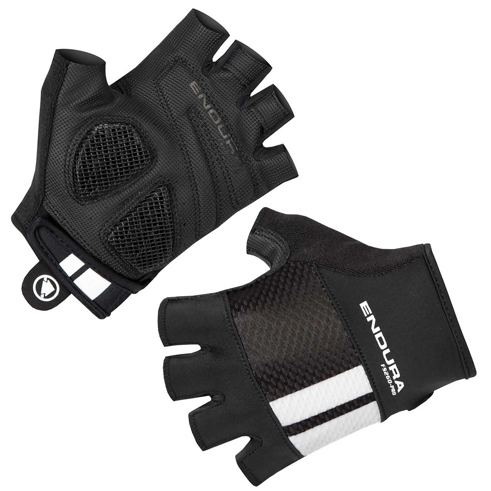 FS260-Pro Aerogel Mitt - Black