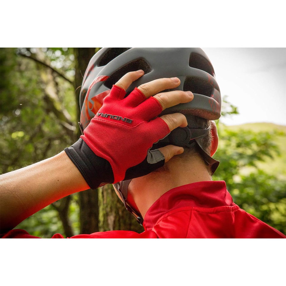 Hummvee Plus Handschuh II
