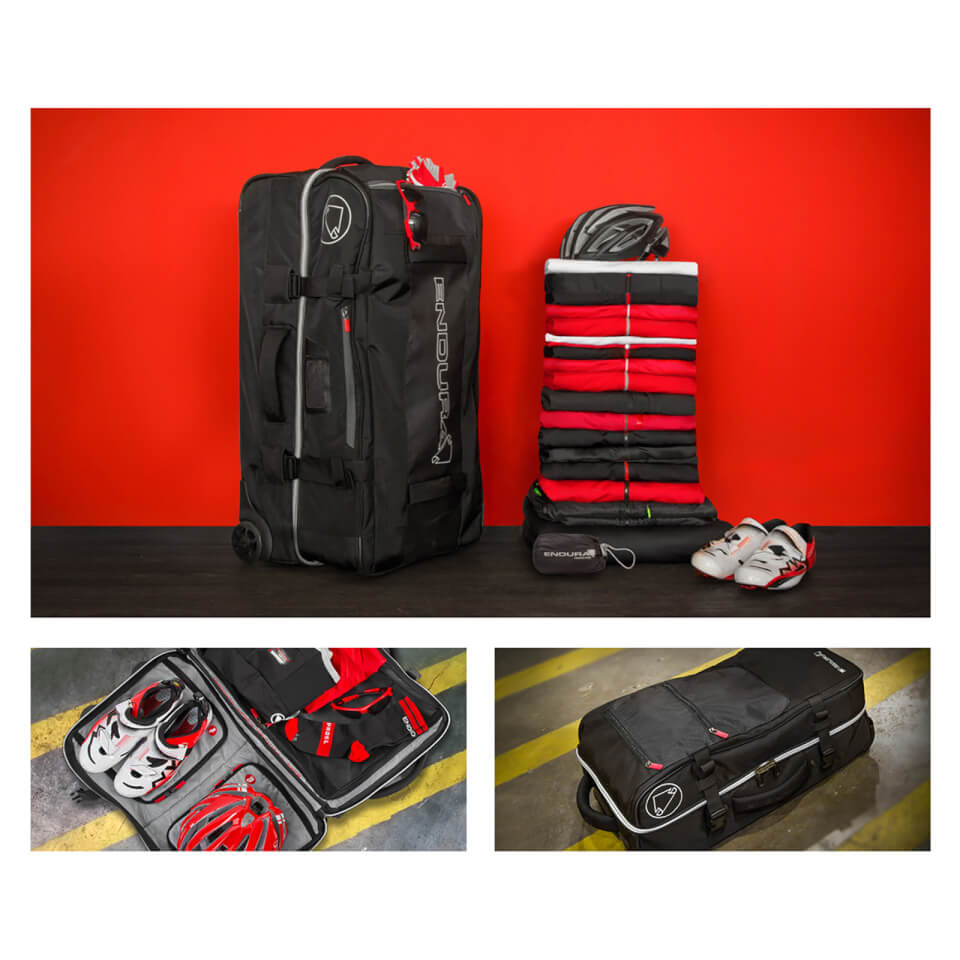 Wet & dry roller kit bag 100l on sale