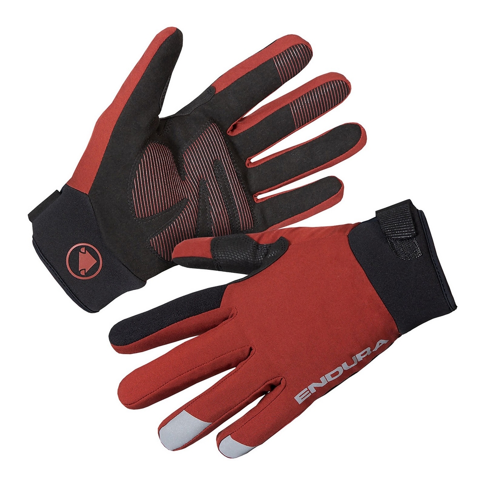 ENDURA STRIKE GLOVE CC