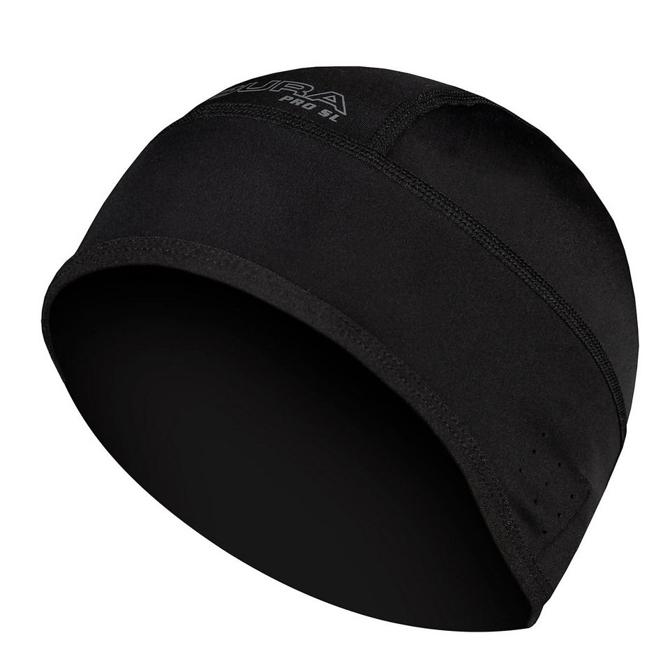Pro SL Mütze für Herren - Schwarz