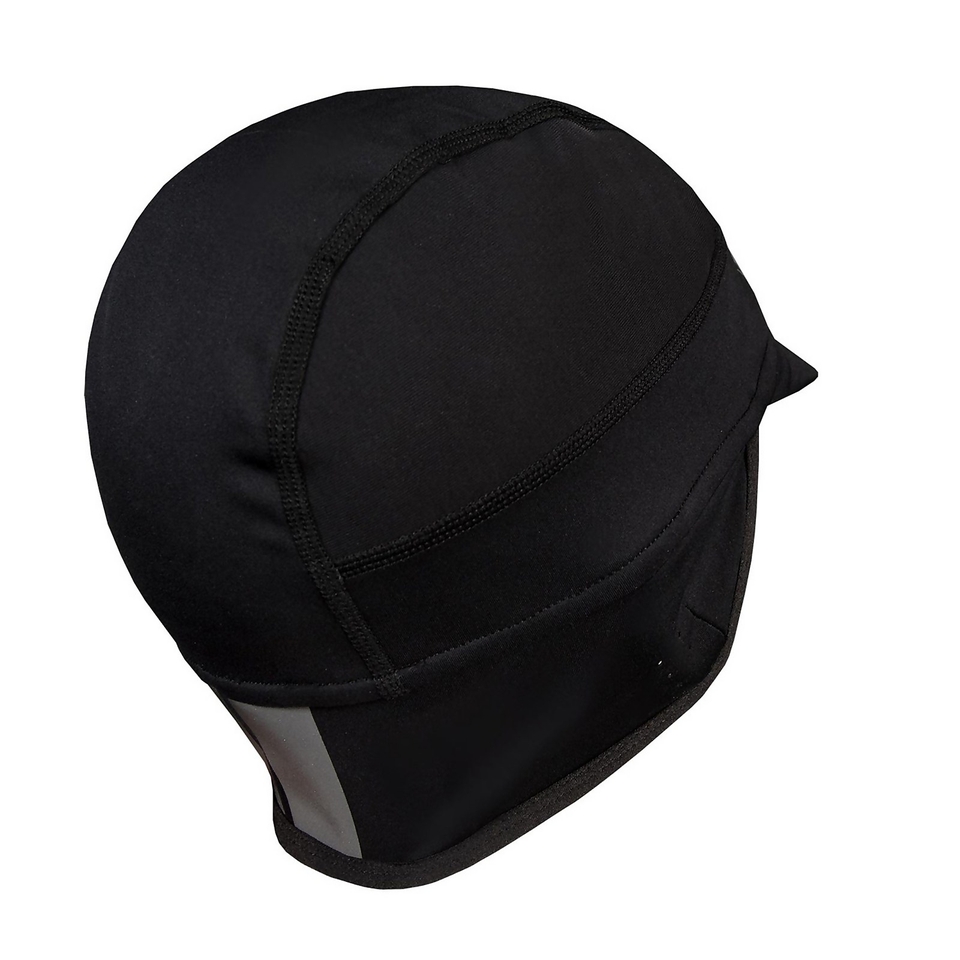 Pro SL Winter Cap - Black
