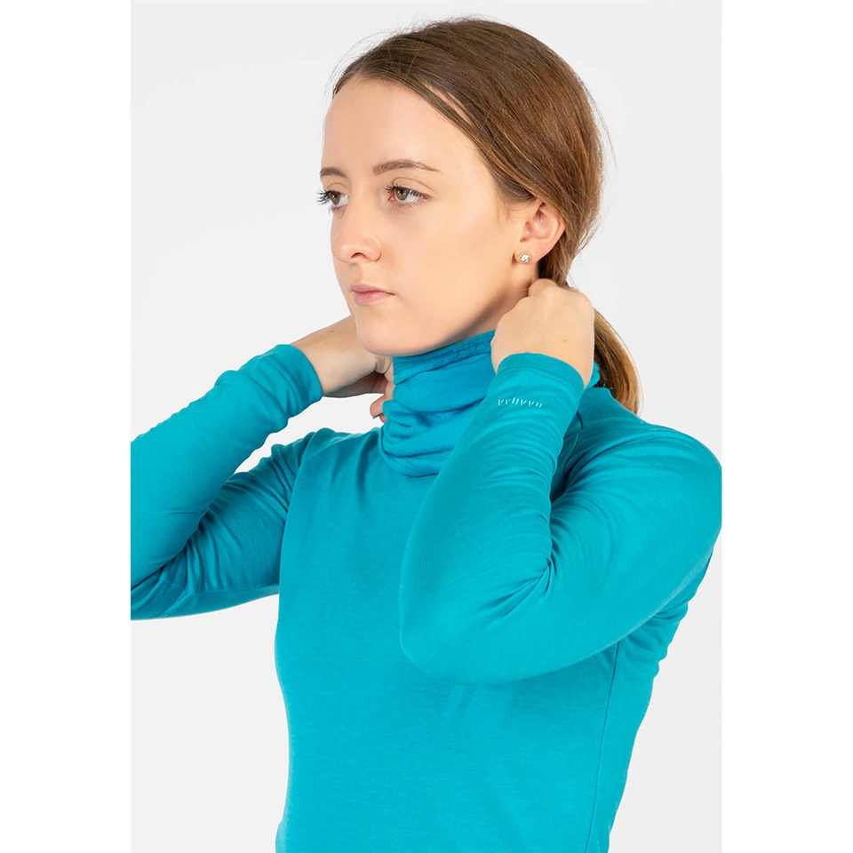 Unisex BaaBaa Merino Multitube - Pink