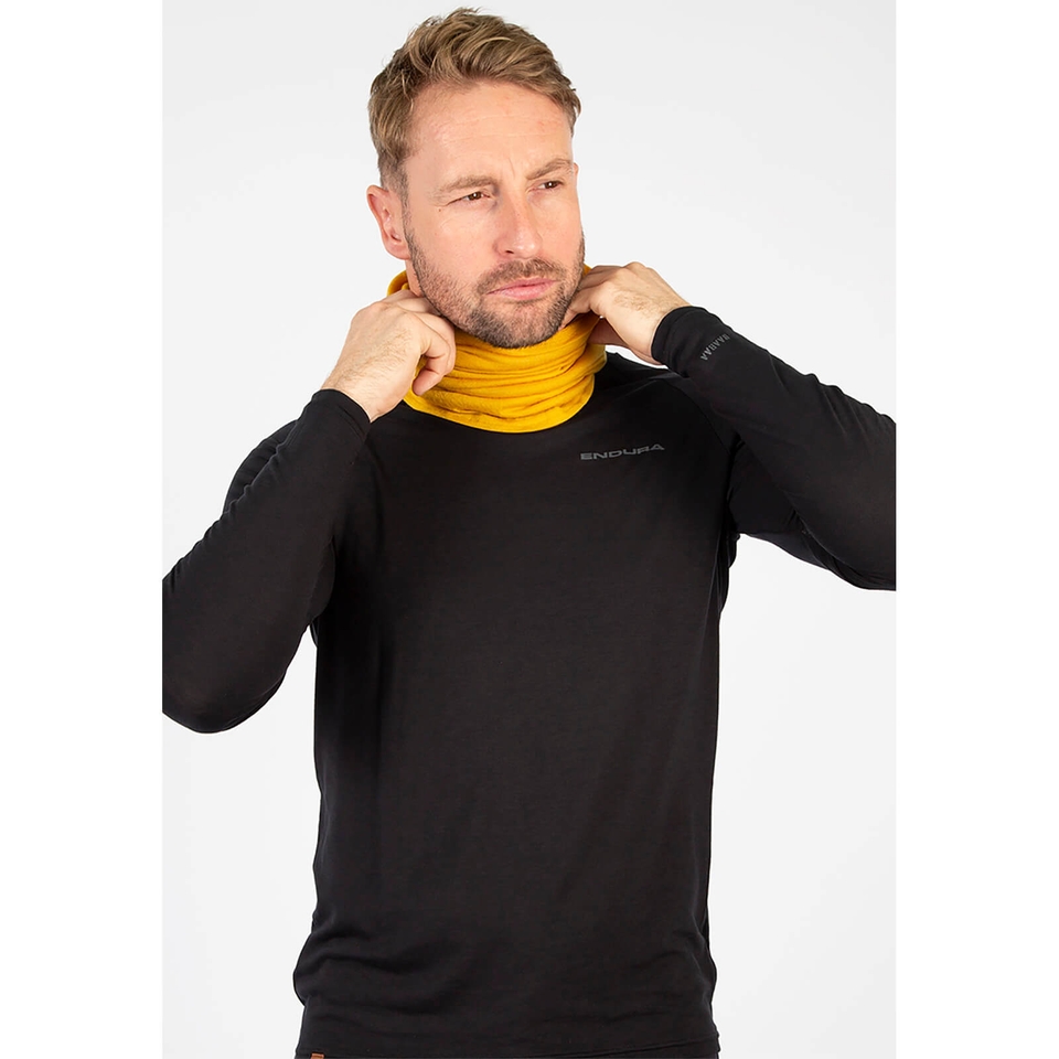 Unisex BaaBaa Merino Multitube - Pink
