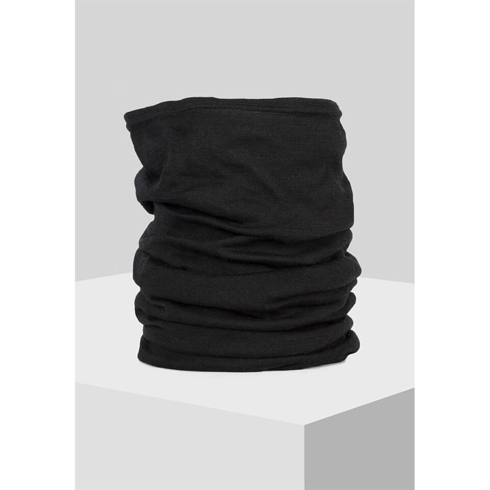 Endura BaaBaa Merino Tech Multitube - Black