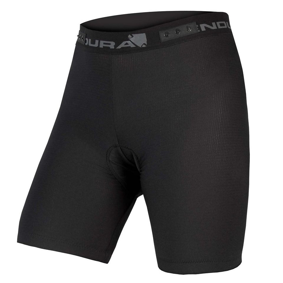 ENDURA WMS MESH C/FAST LINER 99