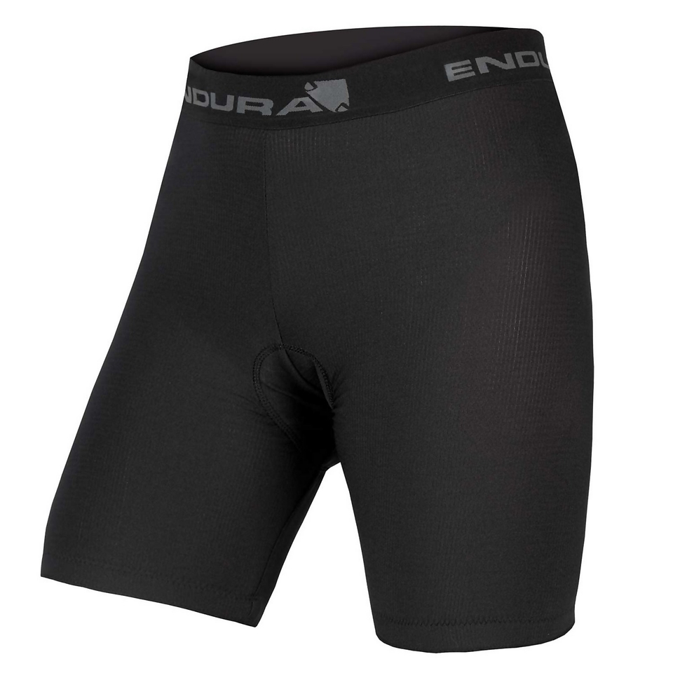 Damen gepolsterte Innenhose