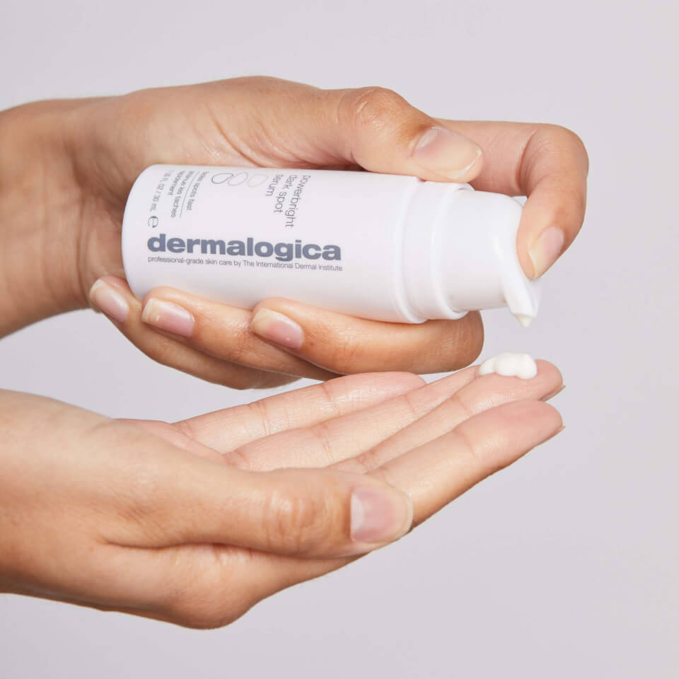 Dermalogica Powerbright Dark Spot Serum 30ml