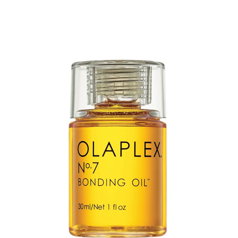 Olaplex Bonding Oil Duo