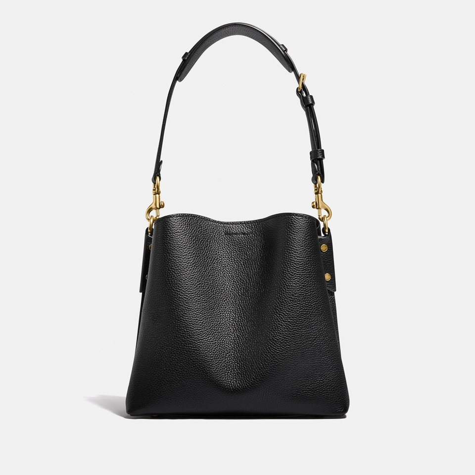 Coach Women's Willow Bucket Bag - Black