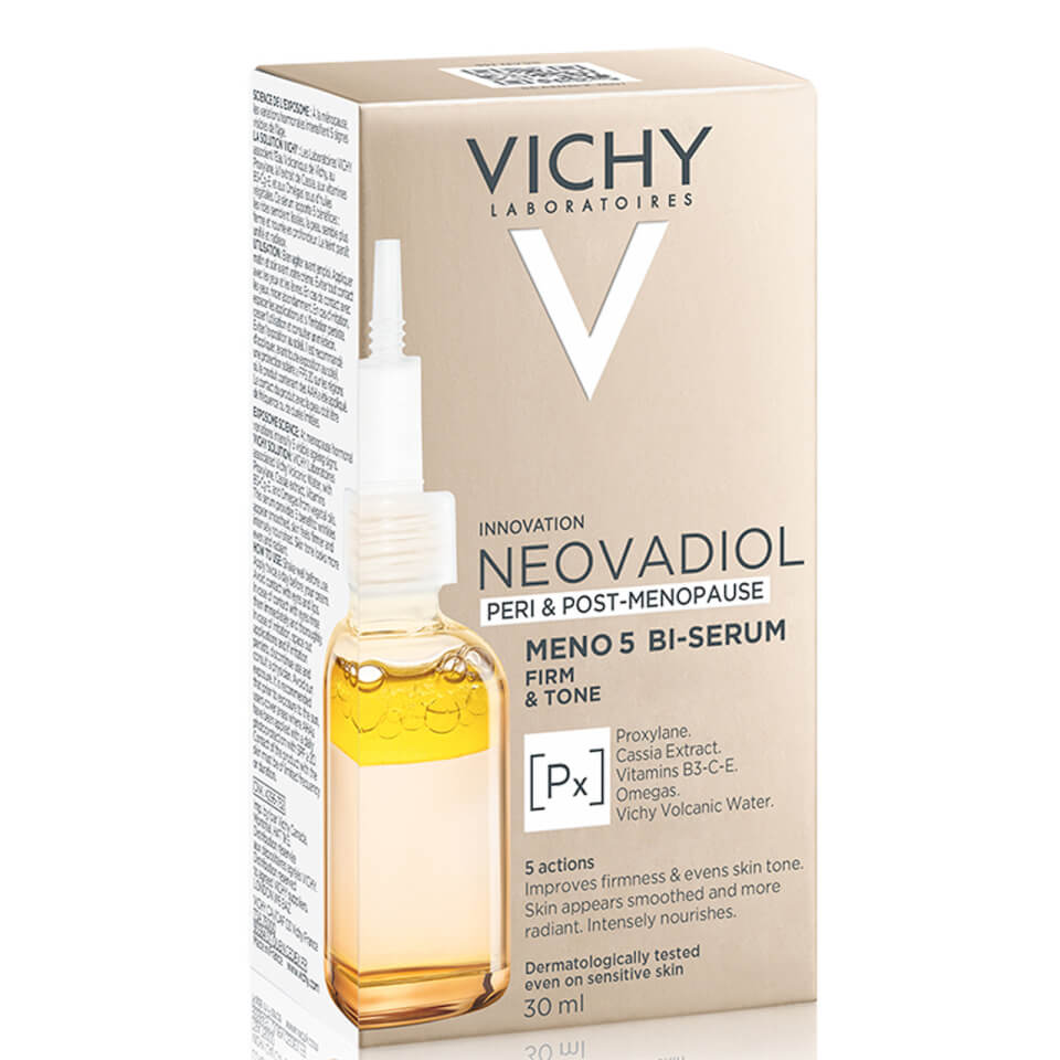 VICHY Neovadiol Meno 5 Serum for Menopausal Skin 30ml