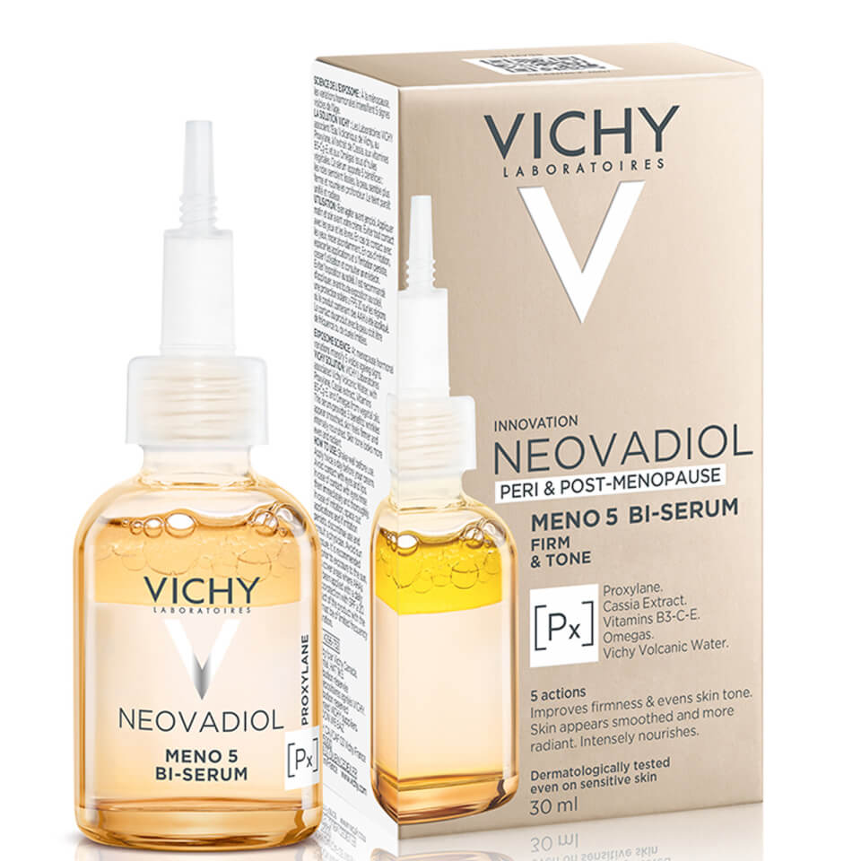 VICHY Neovadiol Meno 5 Serum for Menopausal Skin 30ml