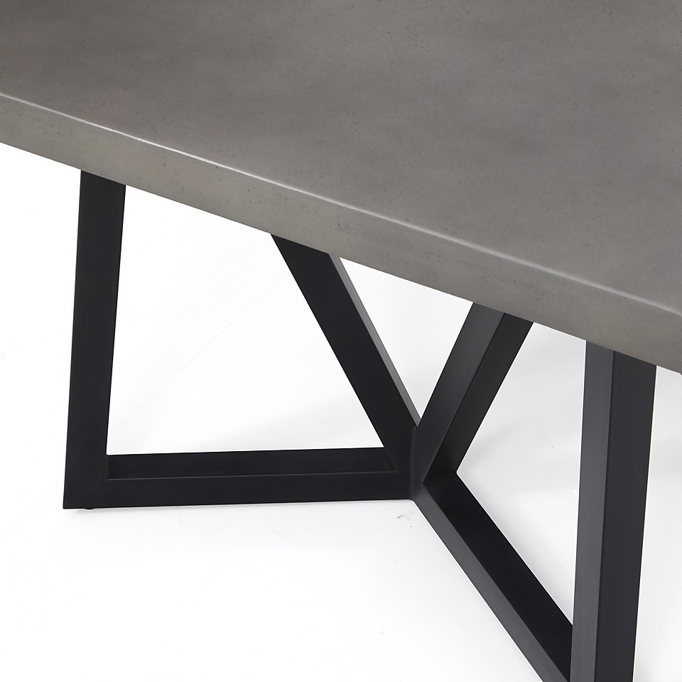 Holte Dining Table