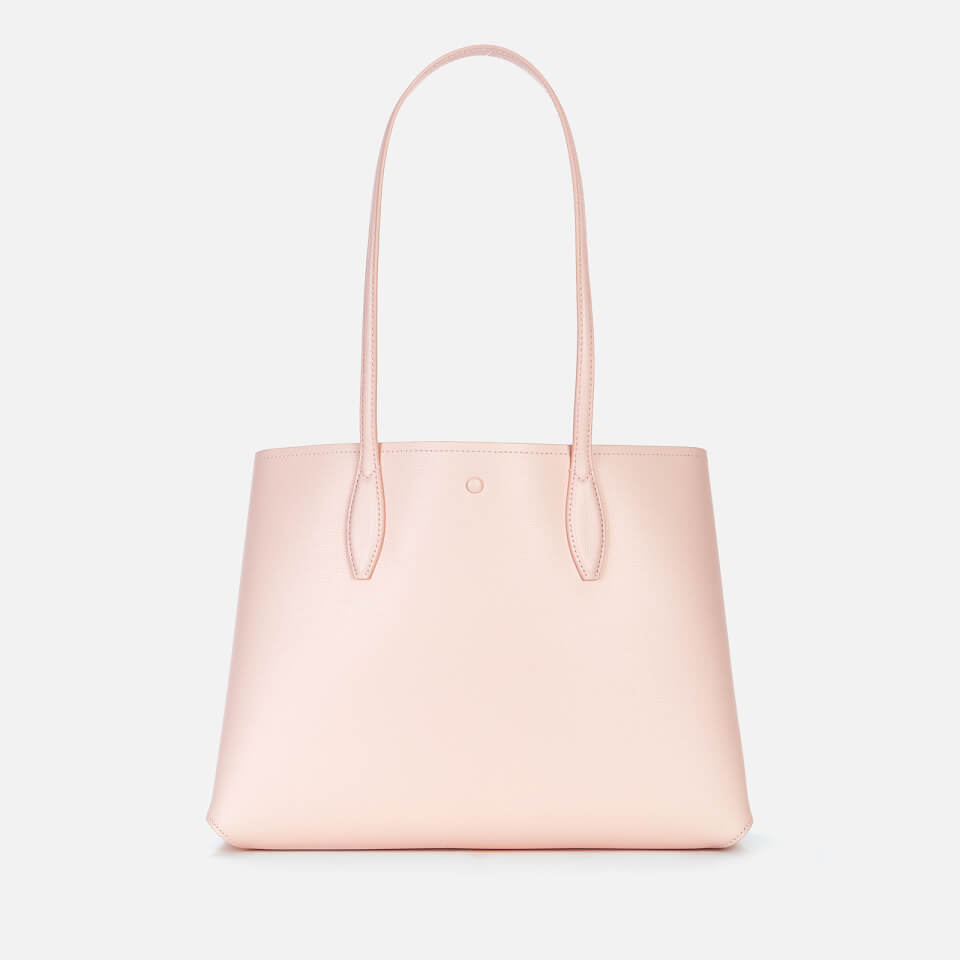 Kate Spade New York Women's All Day Large Tote Bag - Chalk Pink