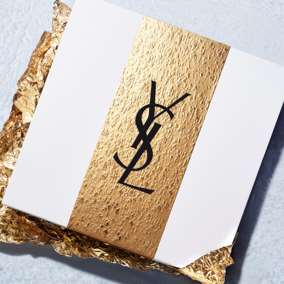 Yves Saint Laurent Lip Wardrobe Gift Set