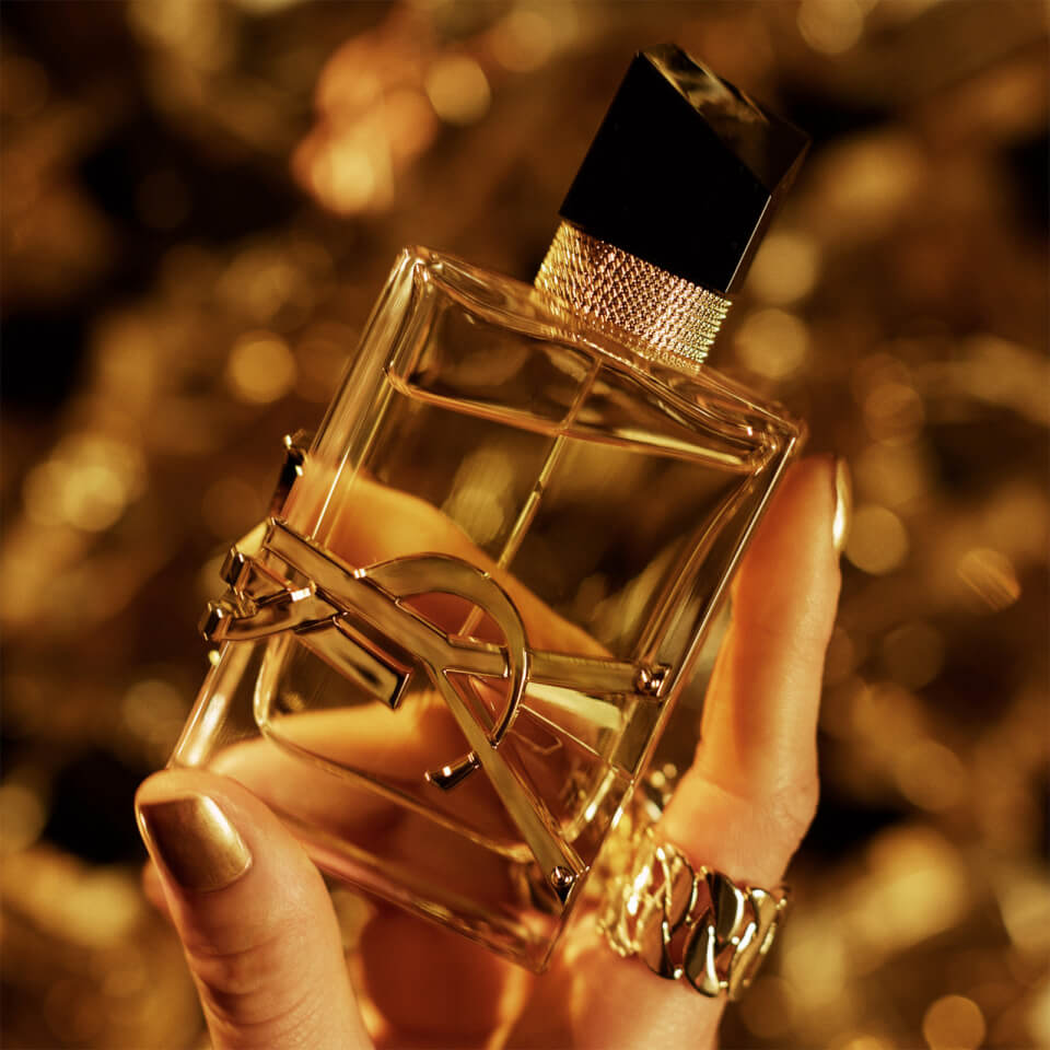 Yves Saint Laurent Fragrance Icons Gift Set