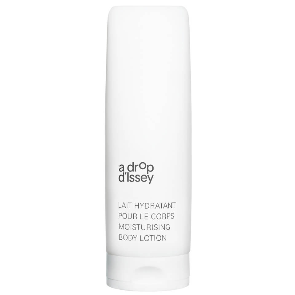 Issey Miyake A Drop D'Issey Body Lotion 200ml