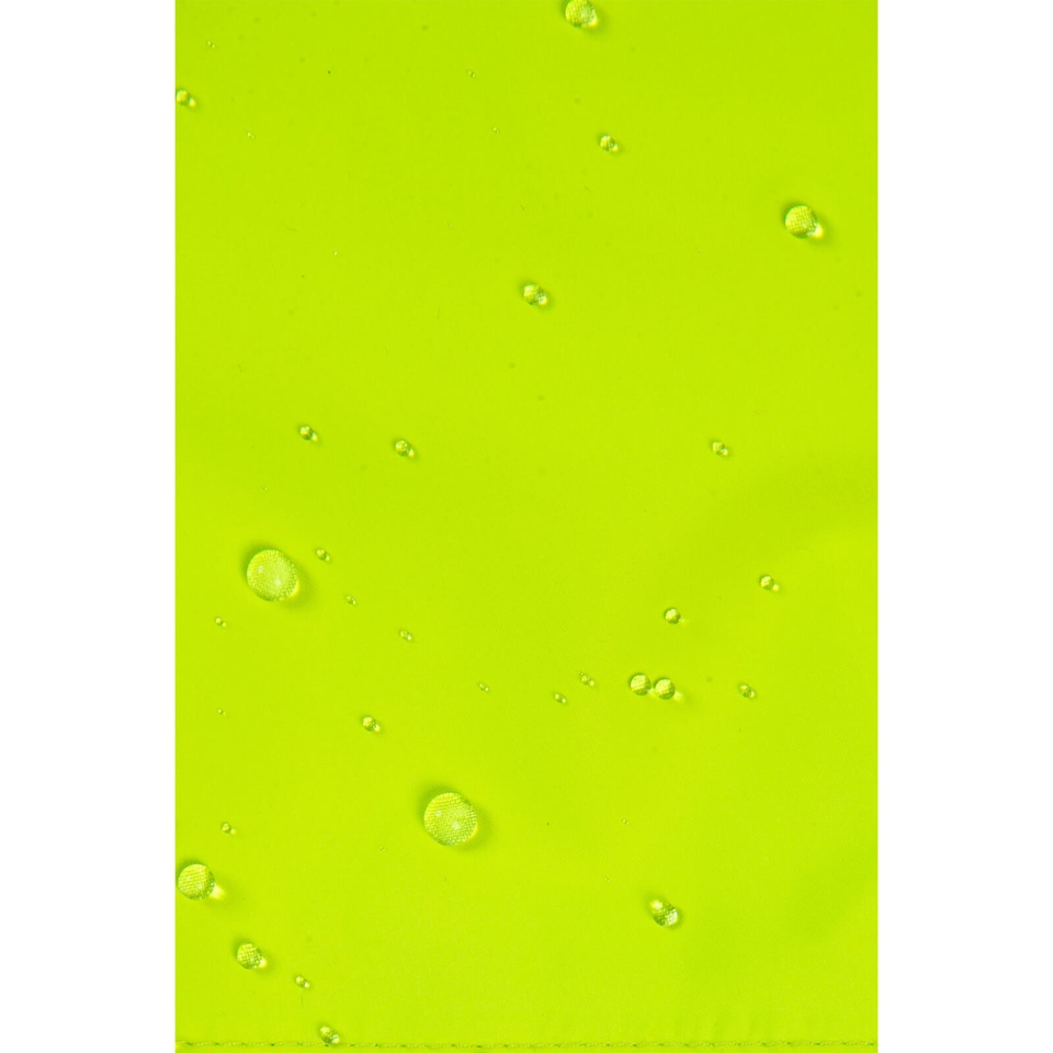 Men's Urban Luminite EN1150 Waterproof Jacket - Hi-Viz Yellow