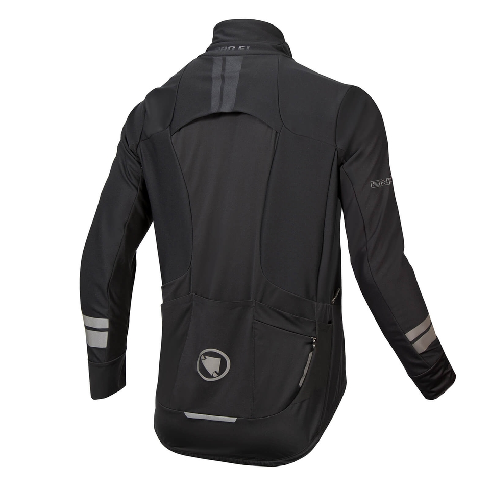 Pro SL 3-Season Jacket - Black