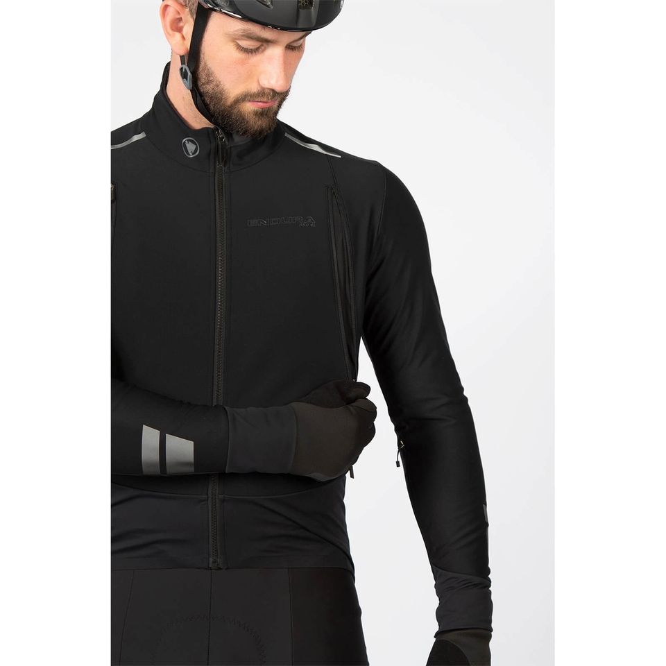 Pro SL 3-Season Jacket - Black