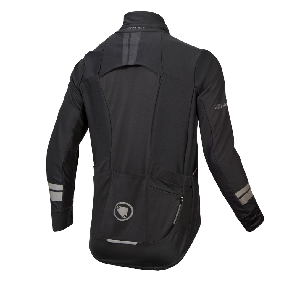 Men's Pro SL 3-Season Jacket - Black