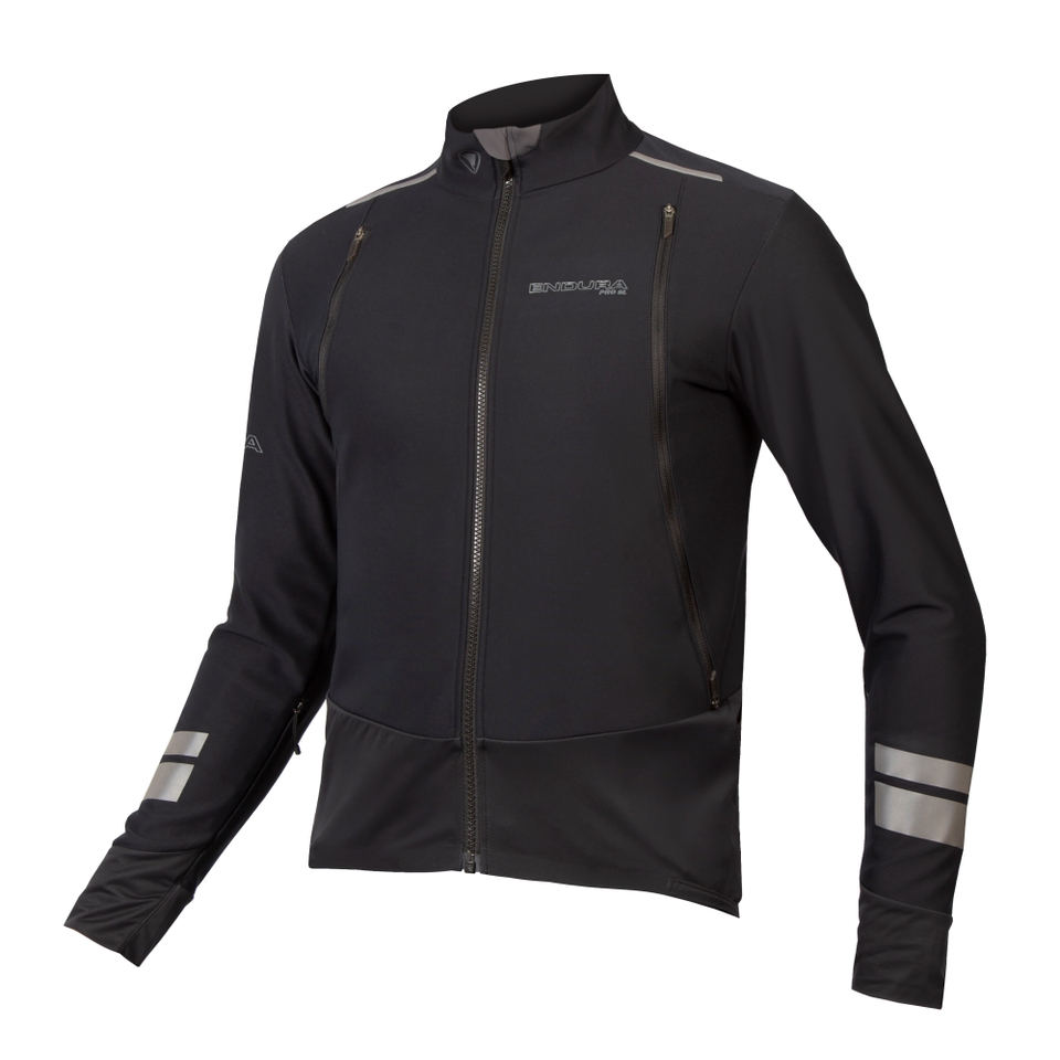 Men's Pro SL 3-Season Jacket - Black