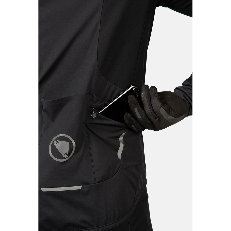 Pro SL 3-Season Jacket - Black