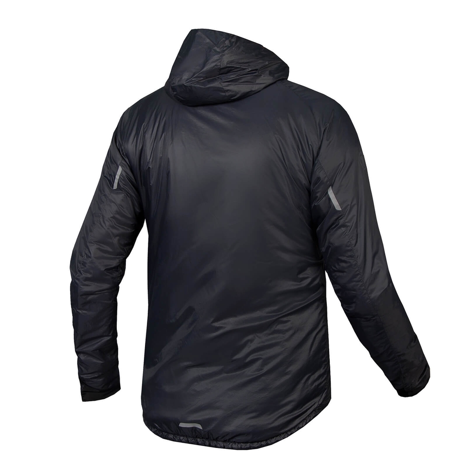GV500 Insulated Jacket - Black