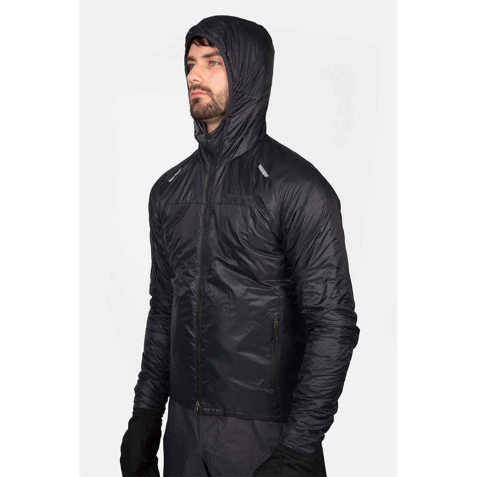 GV500 Insulated Jacket - Black