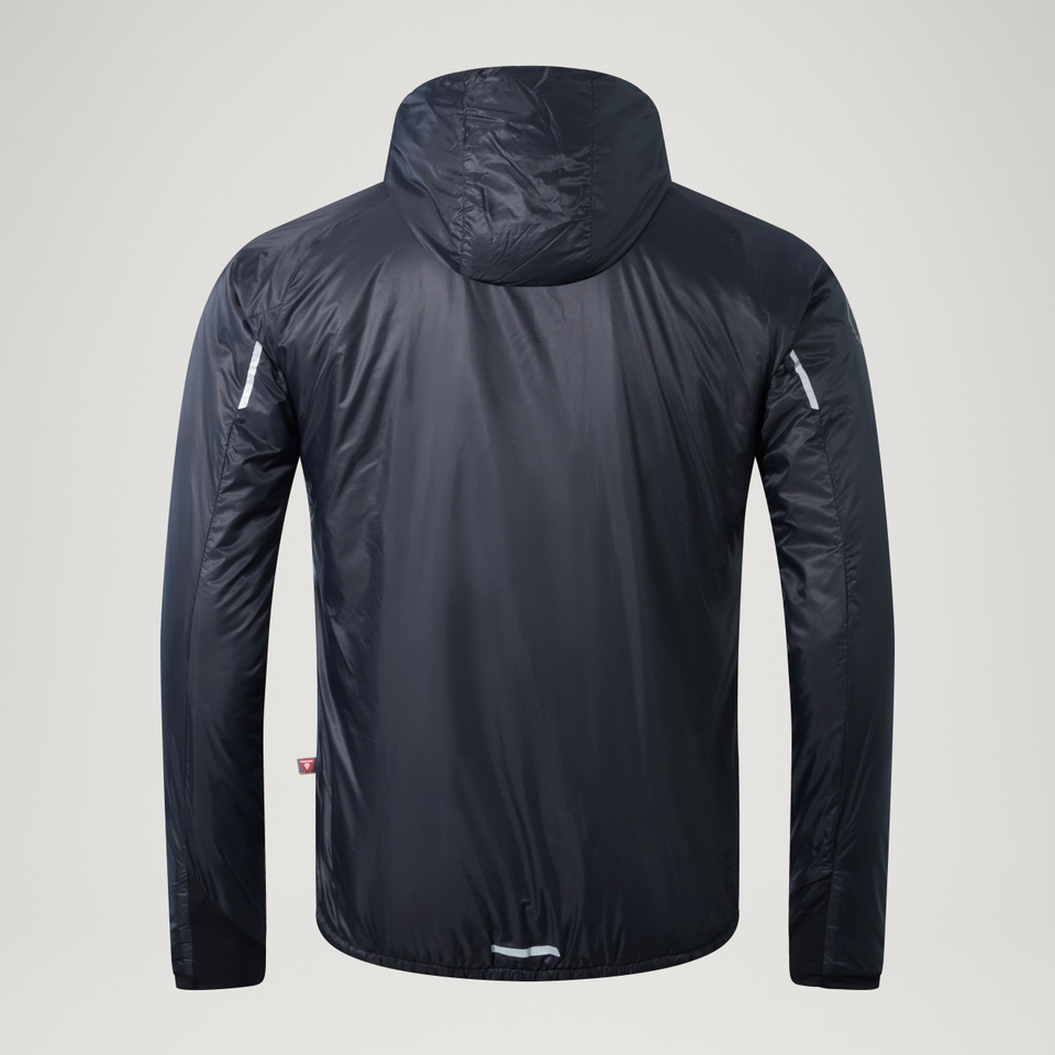 GV500 Insulated Jacket - Black