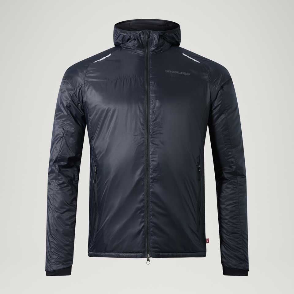 Men's GV500 Insulated Jacket - Black