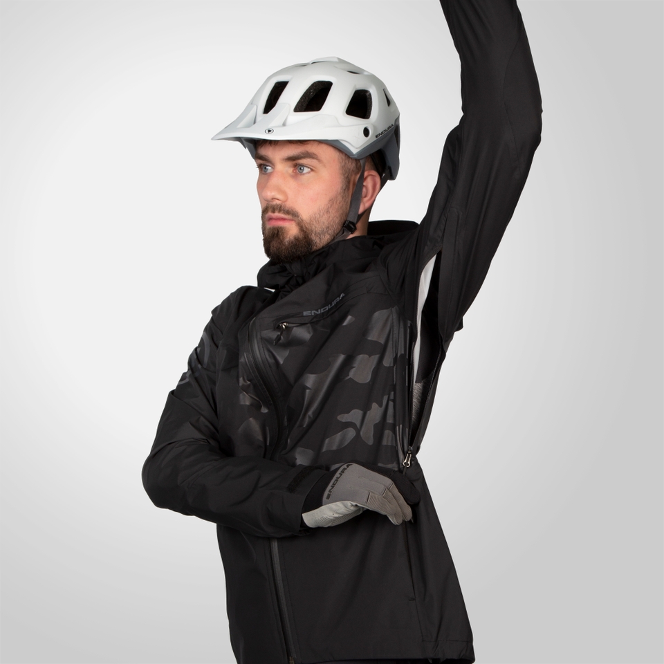 Endura singletrack jacket 2025