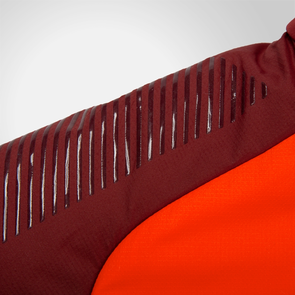 Women's MT500 Freezing Point Jacket - Paprika