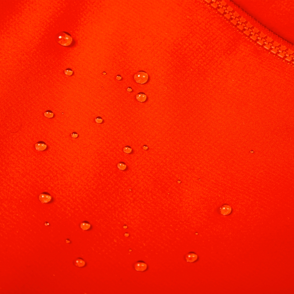 Women's MT500 Freezing Point Jacket - Paprika