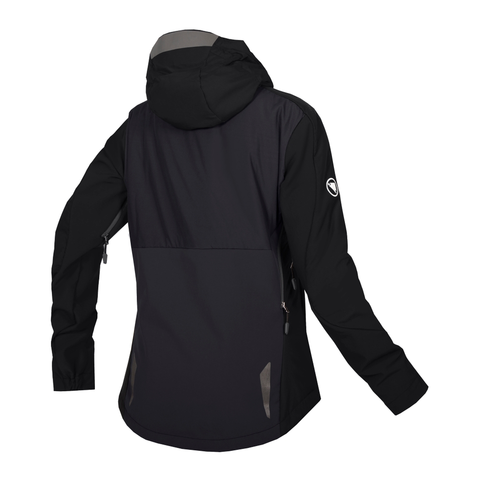 MT500 Freezing Point Jacke für Damen - Schwarz