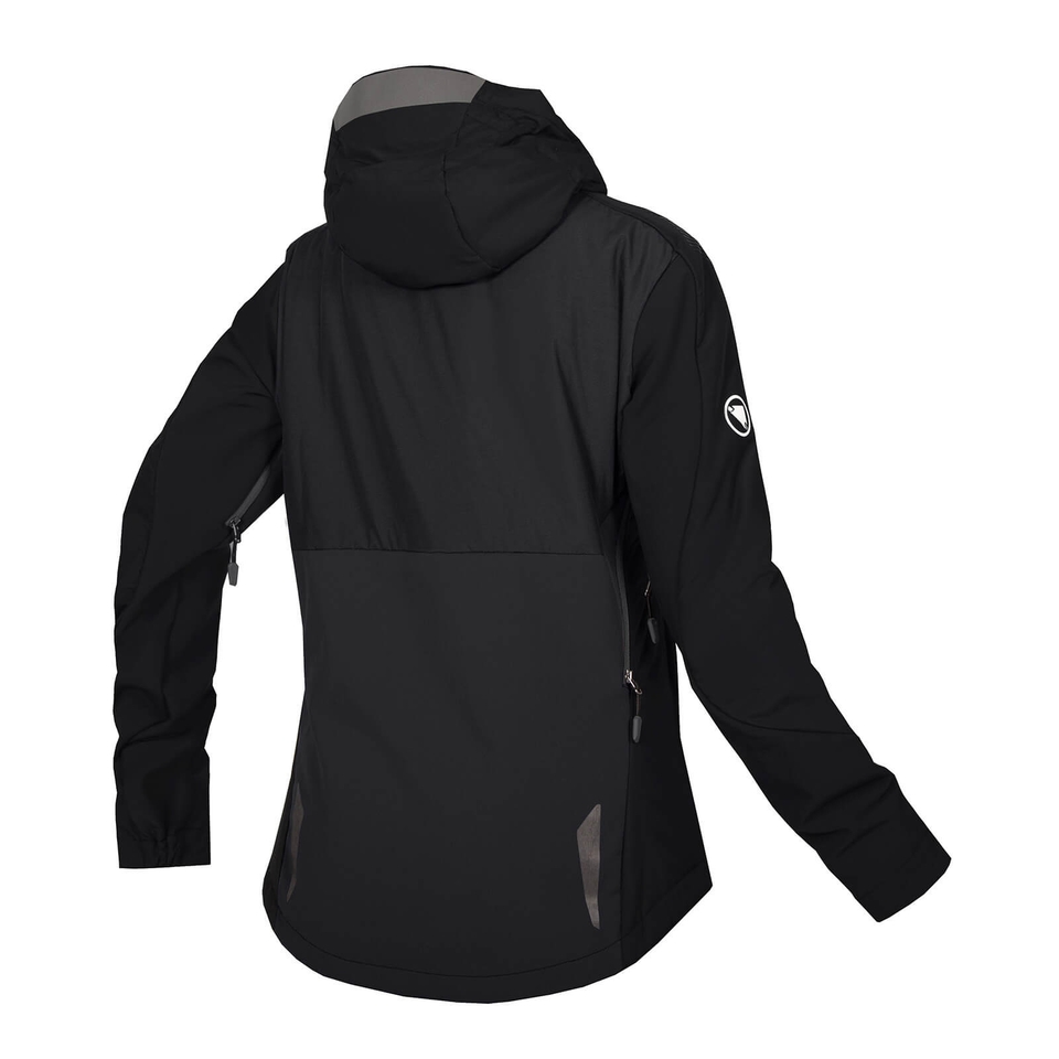 MT500 Freezing Point Jacke für Damen - Schwarz