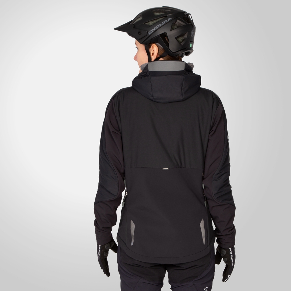 Women's MT500 Freezing Point Jacket - Black