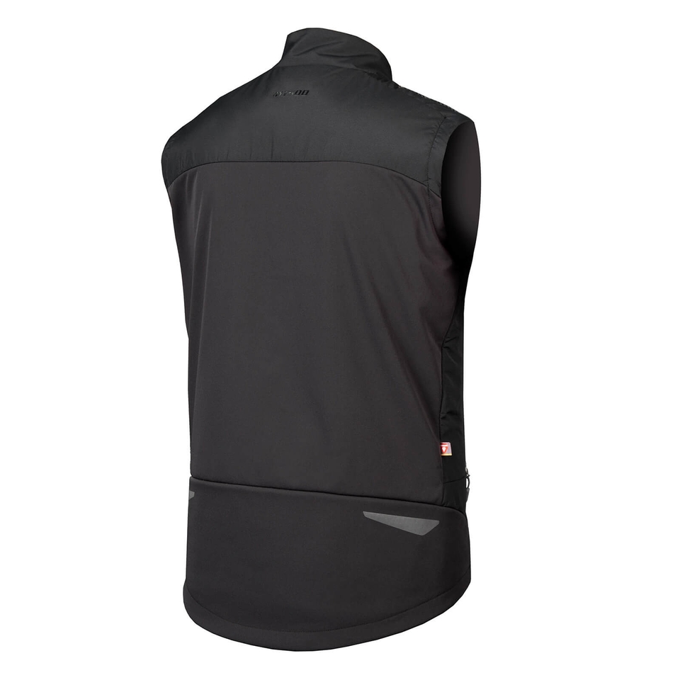 Men's MT500 Freezing Point Gilet - Black