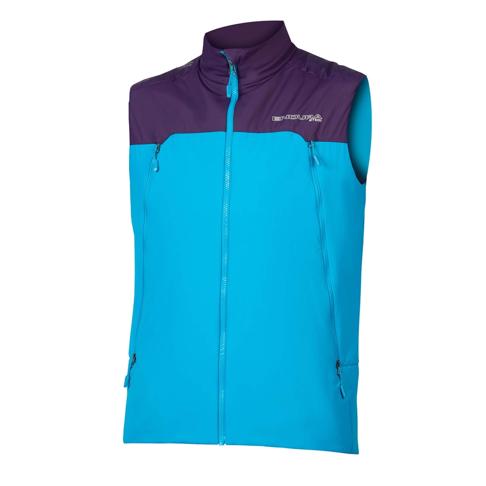 Men's MT500 Freezing Point Gilet - Electric Blue