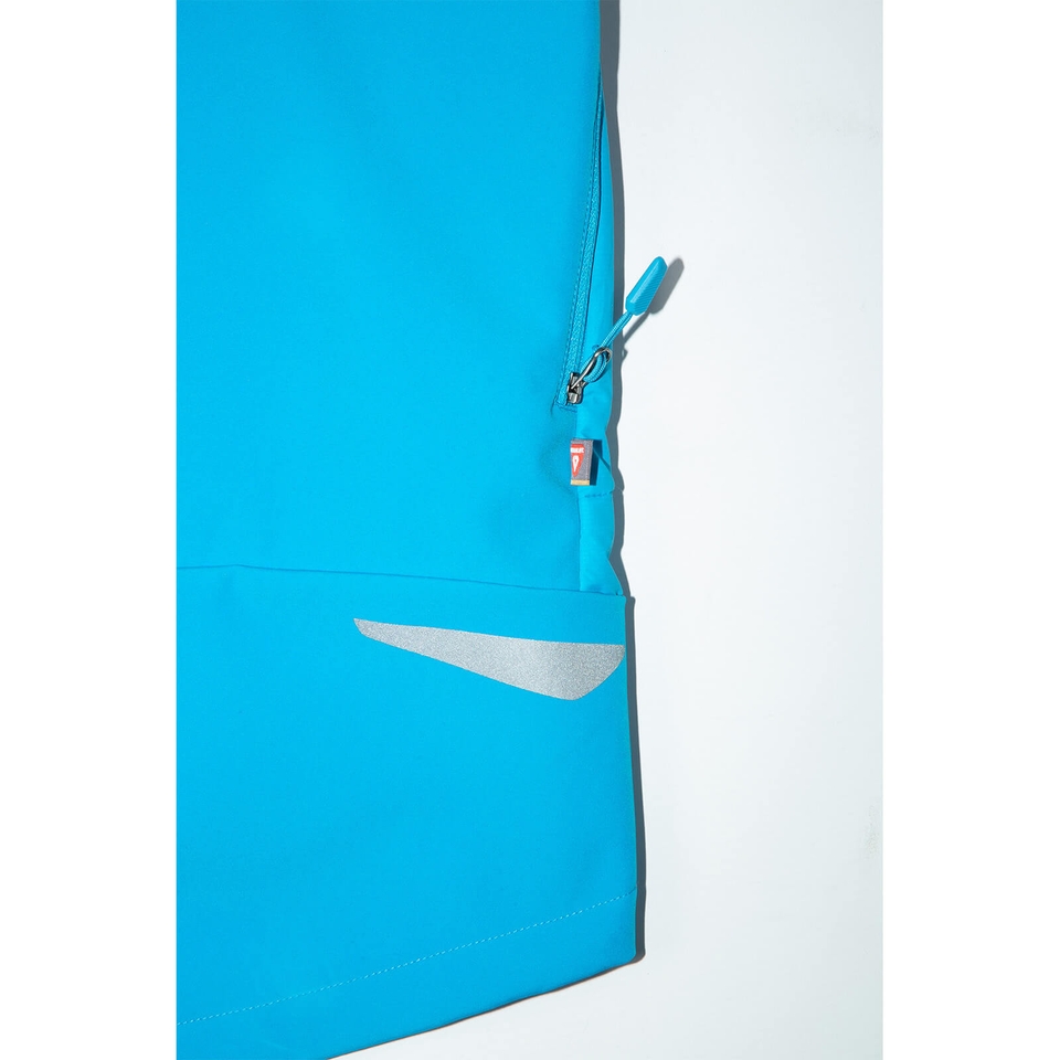 MT500 Freezing Point Weste für Herren - Electric Blue