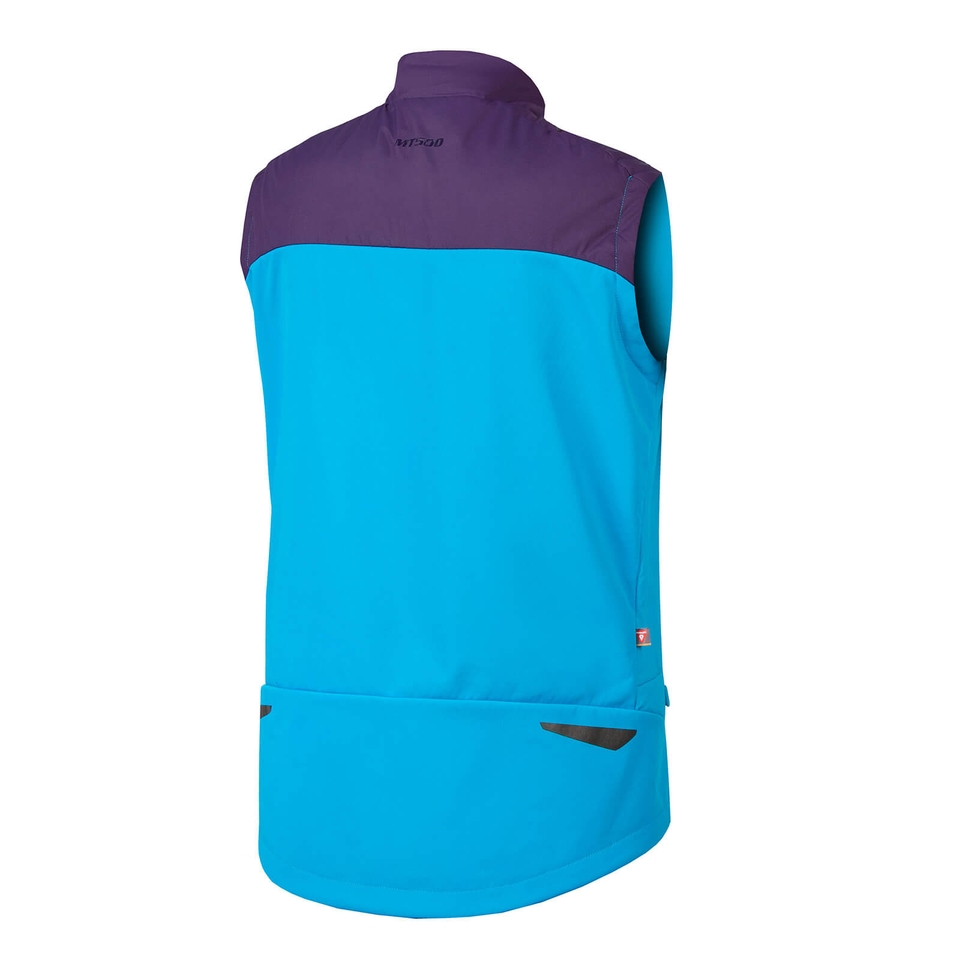 Men's MT500 Freezing Point Gilet - Electric Blue