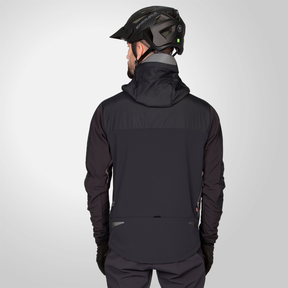 Men's MT500 Freezing Point Jacket II - Black