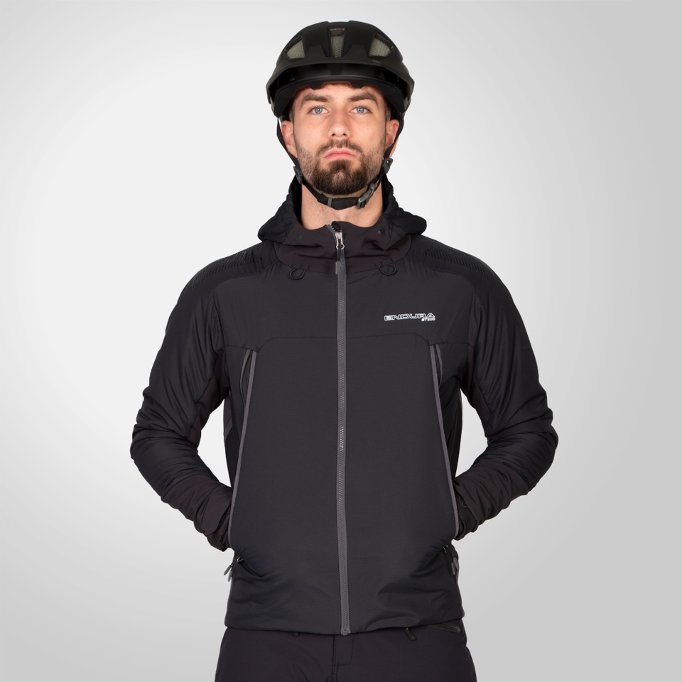 Men's MT500 Freezing Point Jacket II - Black