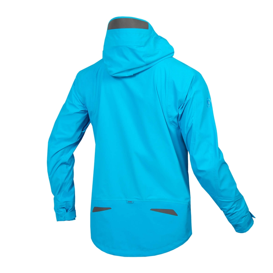 MT500 Waterproof Jacket II
