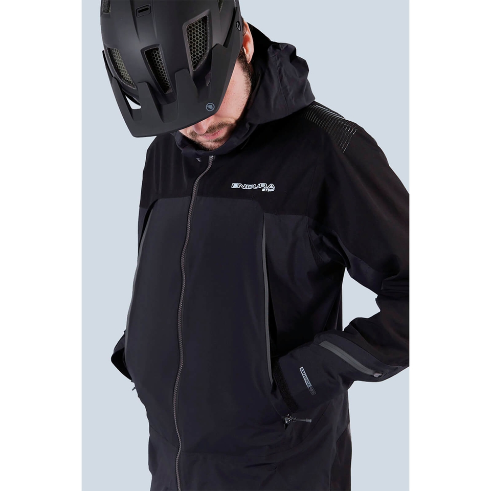 MT500 Wasserdichte Jacke II