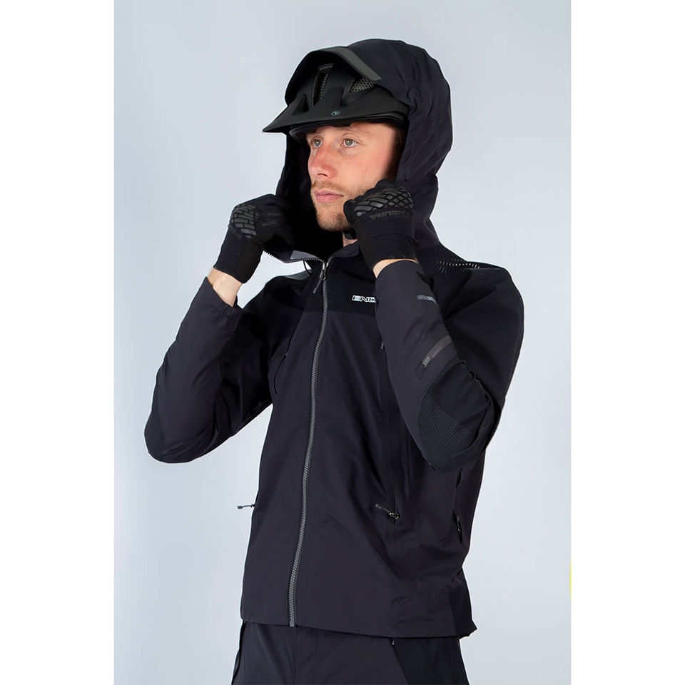 MT500 Wasserdichte Jacke II