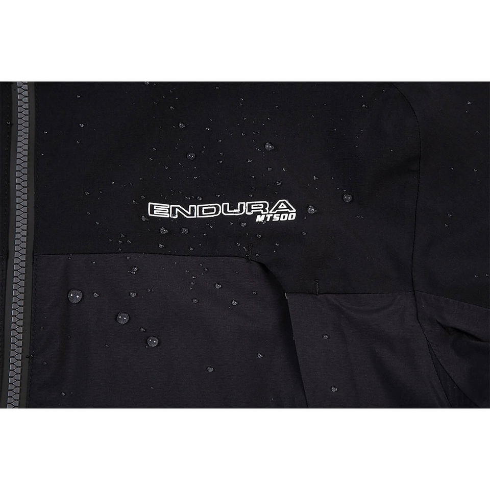 MT500 Wasserdichte Jacke II