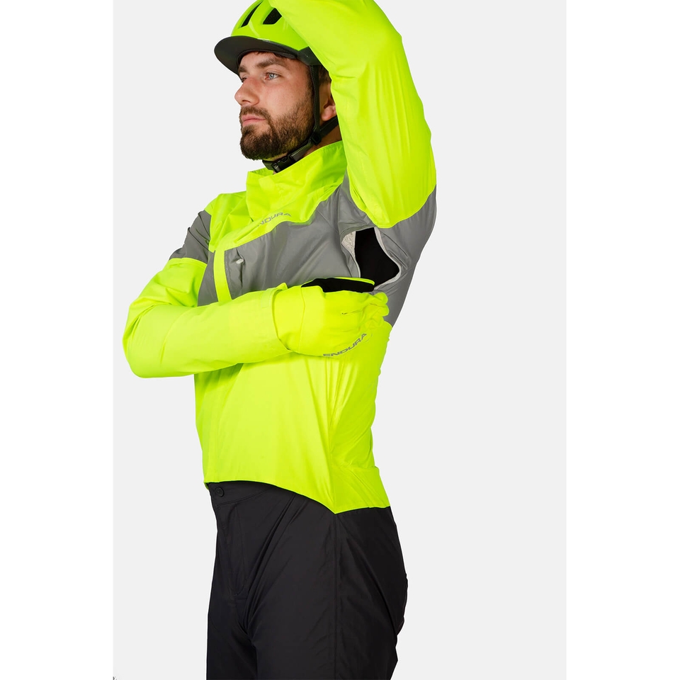 Men's Urban Luminite One Piece - Bright Yellow