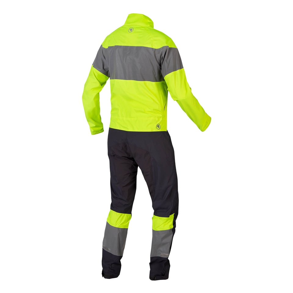 Men's Urban Luminite One Piece - Bright Yellow